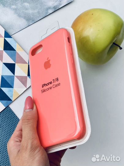 Чехол на iPhone 7 / 8 / SE 2