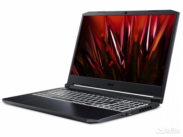 Ноутбук acer nitro 5