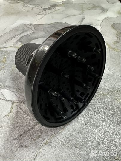 Диффузор для фена