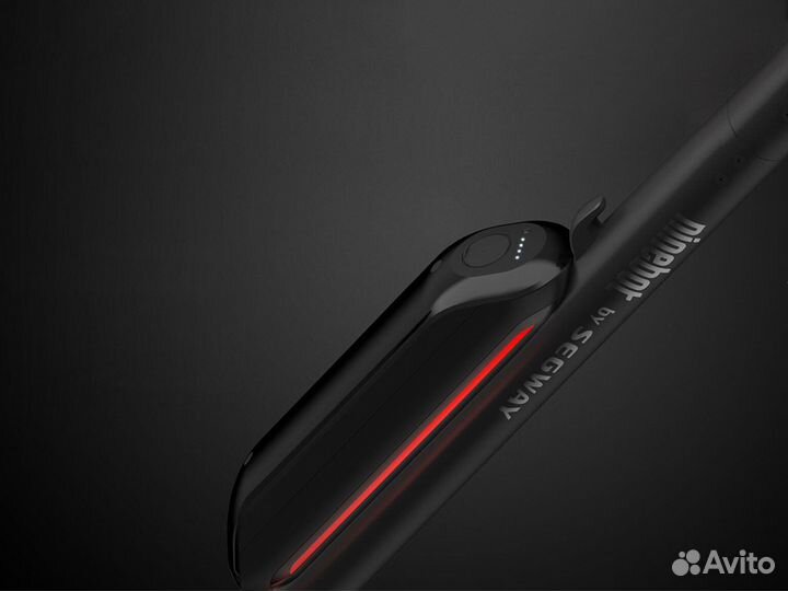 Дополнительная батарея Ninebot для KickScooter