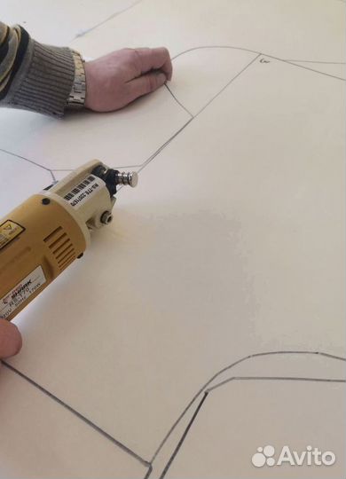 Баллистика в спину бронежилета (плитника) ссо панц