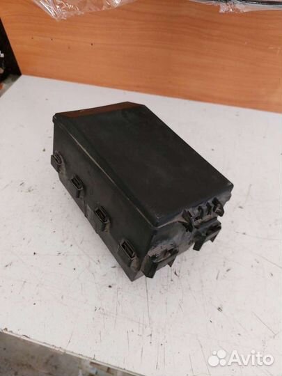 Блок предохранителей Ford focus I