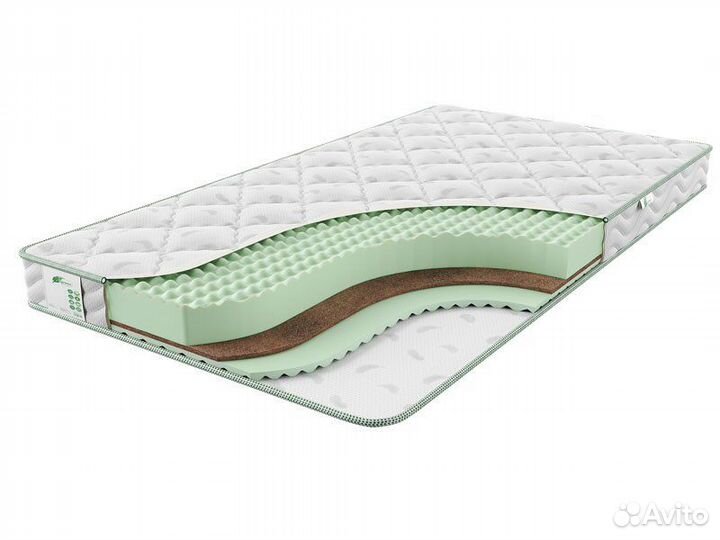 Матрас 90х190 Agreen Clean Kioto