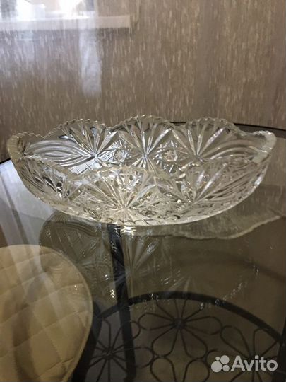 Конфетница