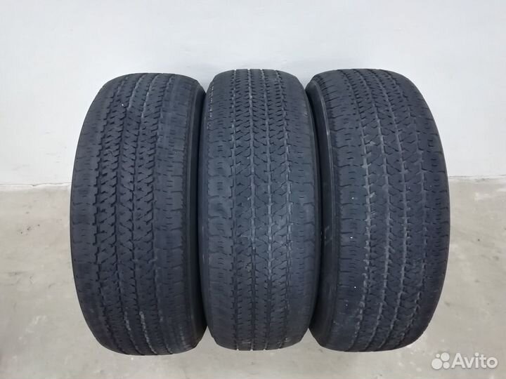 Bridgestone Dueler H/T 245/65 R17