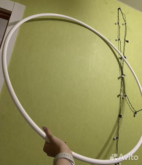 Обруч sasaki 90