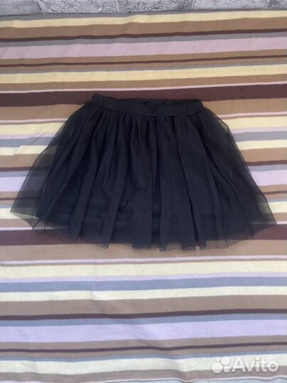 Юбка для девочки