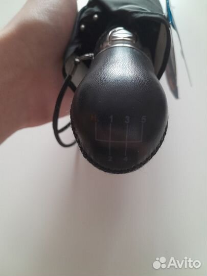 Зонт Lexus автомат