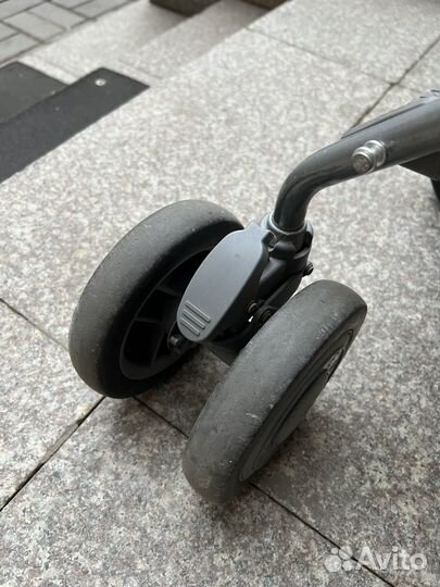 Коляска maclaren techno xt