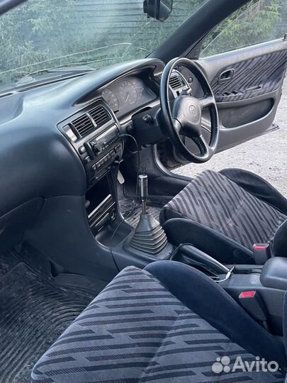Toyota Corolla 1.6 МТ, 1992, 420 000 км