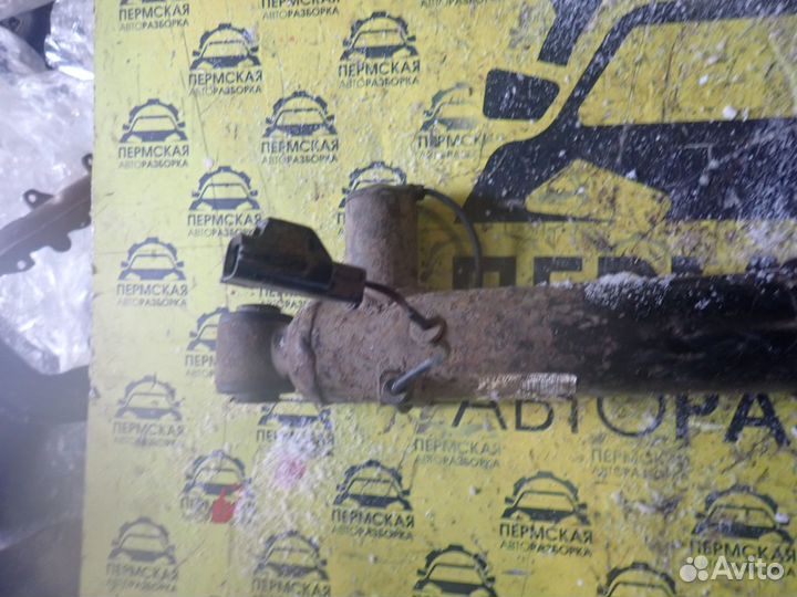 Амортизатор задний для Ford Mondeo IV 2007-2015