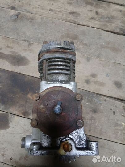 Компрессор воздушный бу