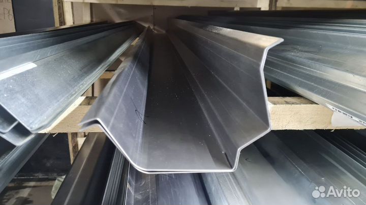 Ремонтные пороги Ford Galaxy