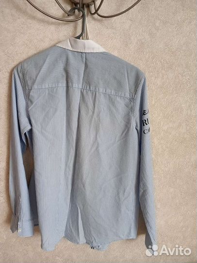 Рубашки рост 164