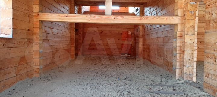 Дом 200 м² на участке 40 сот.