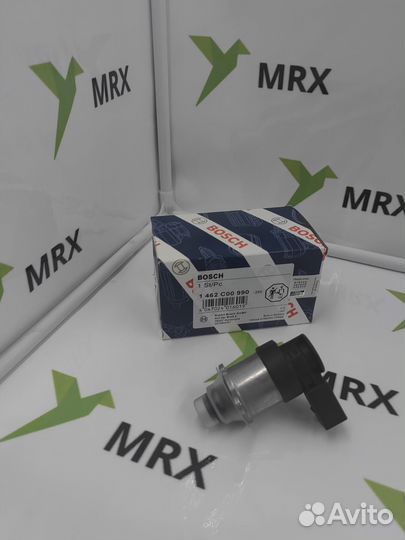 Клапан регулировки давления 1462C00990 (1351782345