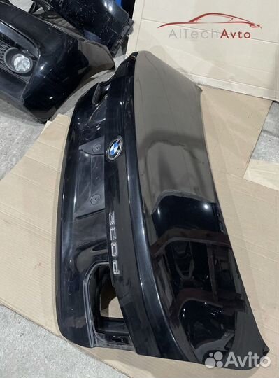 Крышка багажника BMW 3- series F30