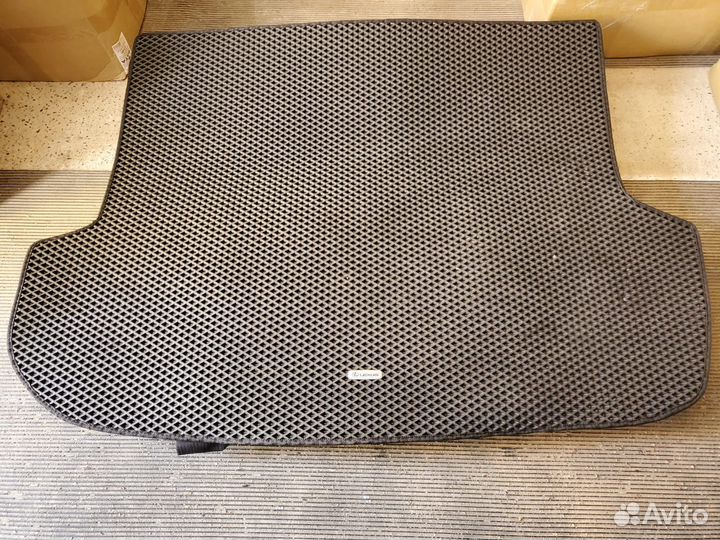 Для Lexus коврики