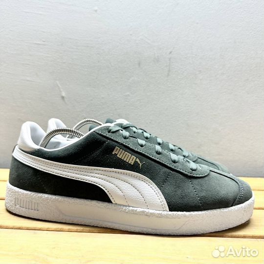 Puma Club Trainers Original