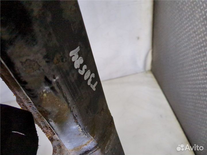 Балка подвески передняя Honda Accord 8, 2008