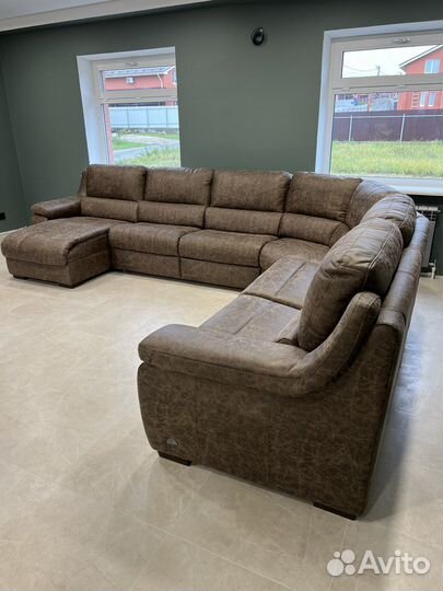 Диван Калинка