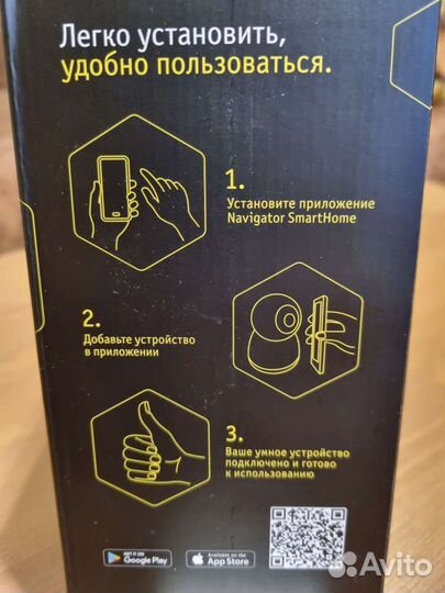 Видеокамера wi-fi