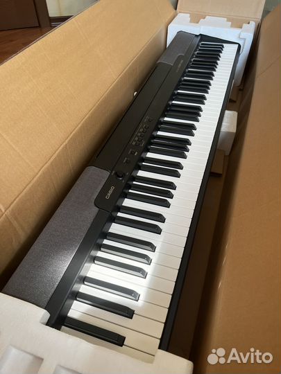Casio digital piano CDP-100