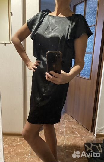 Платье marks and spencer