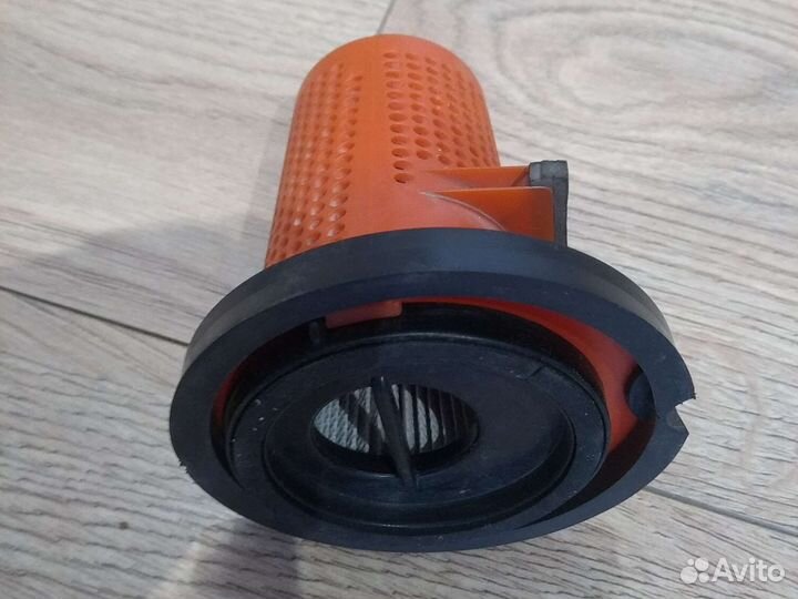 Детали, запчасти от пылесосов Самсунг