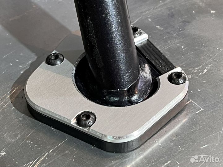 Расширитель подножки R1100GS