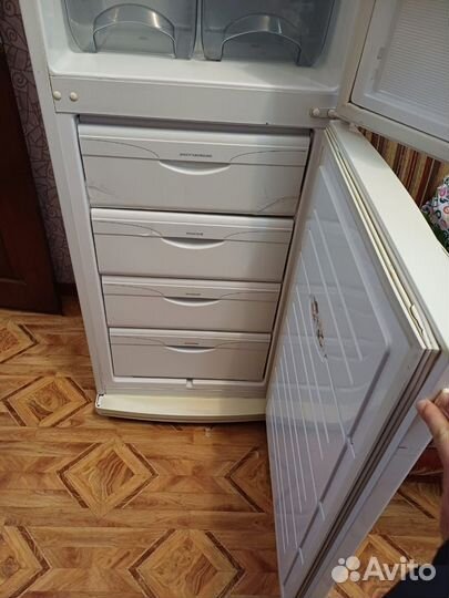 Холодильник atlant