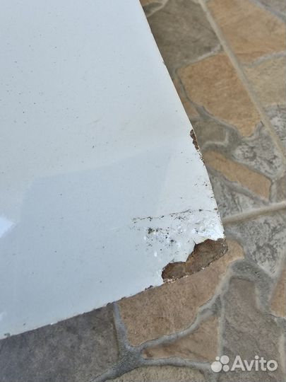 Дверь Seat Leon