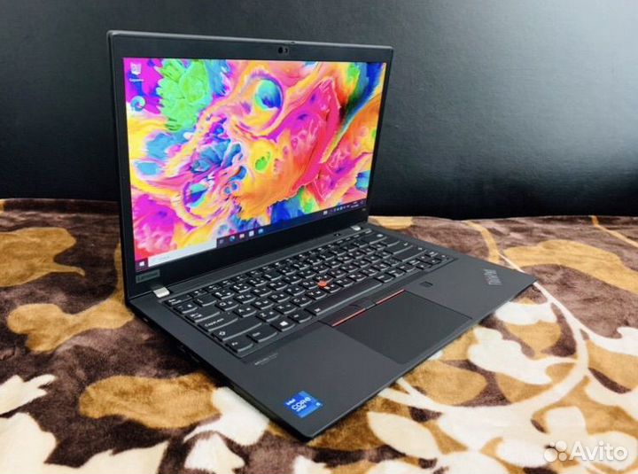 ThinkPad 2023 (Полный комплект)