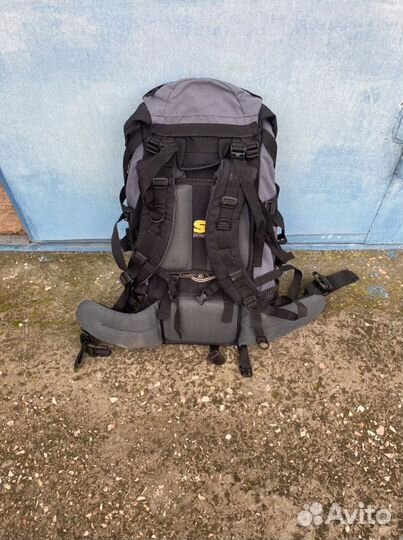 Туристический рюкзак