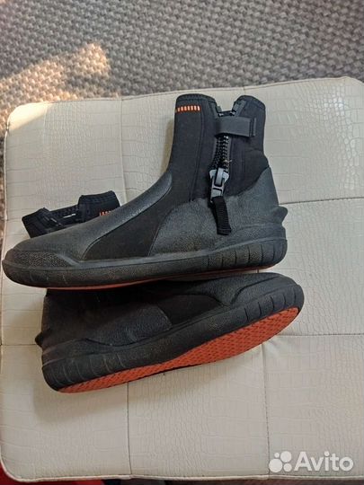 Неопреновые боты