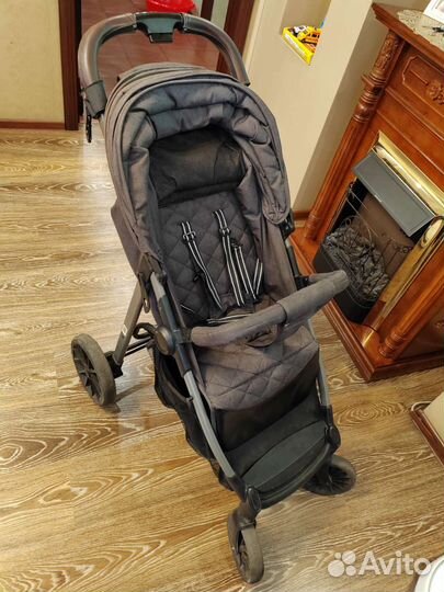 Коляска Farfello