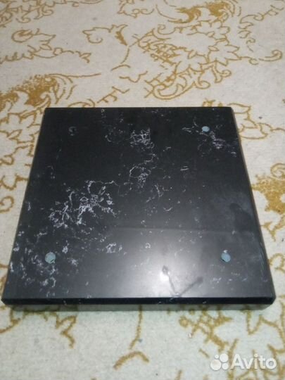 Плита от саба Rel Stampe