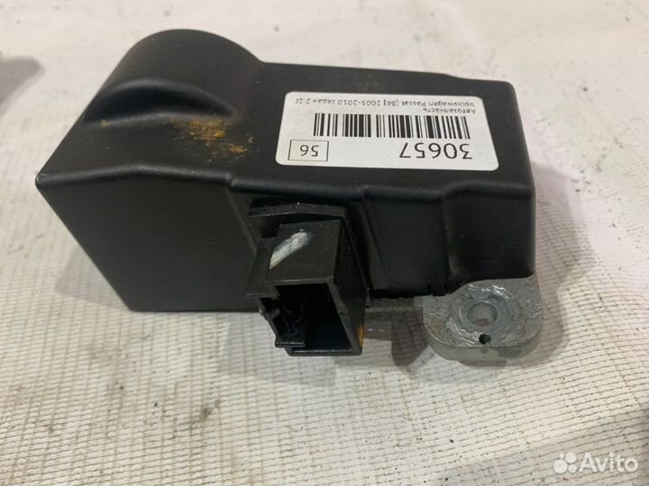 Замок рулевого управления Volkswagen Passat B6