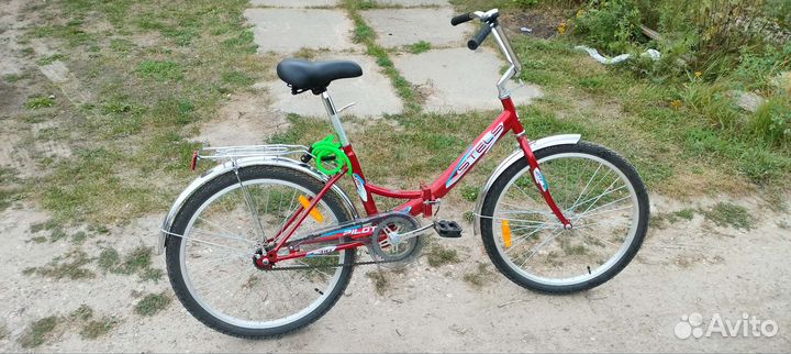 Продам велосипед