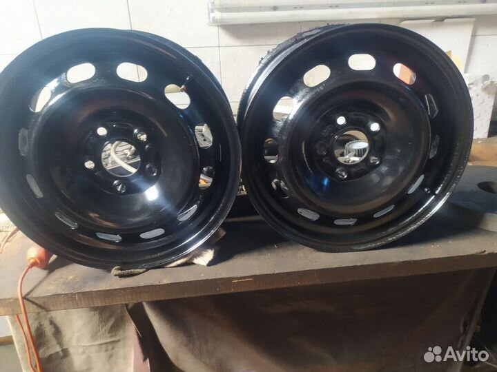 Диски r 15 форд