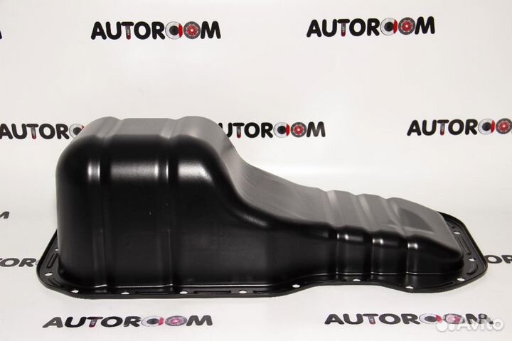 Поддон двигателя Toyota 12101-16100