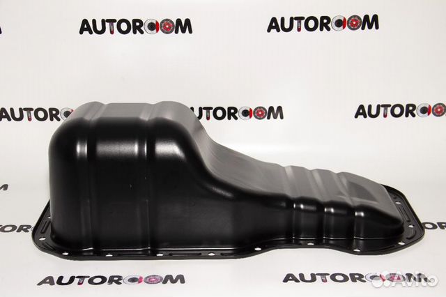 Поддон двигателя Toyota 12101-16100