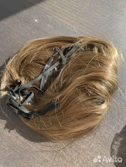 Маленькие парики