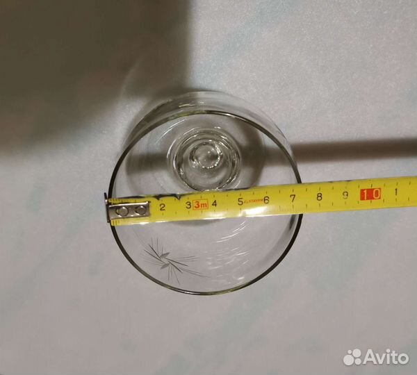 Болакы, креманка СССР