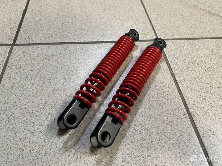 Амортизатор L-220