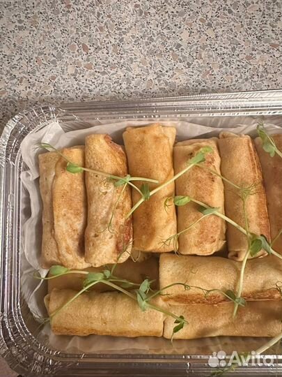 Люкс-услуга Шеф-повар в Вашей семье