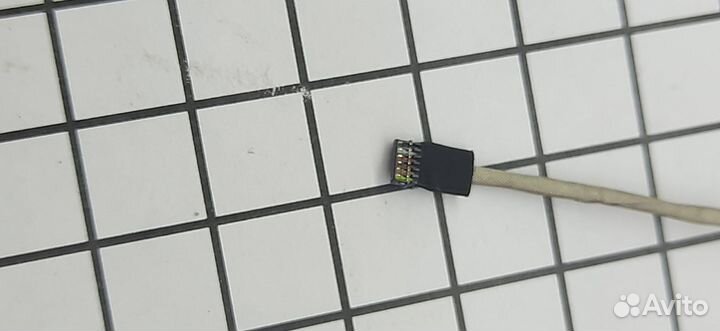 Шлейф матрицы ноутбука Asus X552 / F552