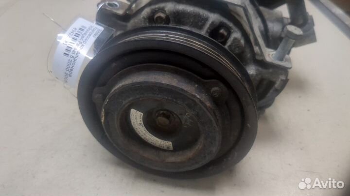 Компрессор кондиционера Volkswagen Passat 5