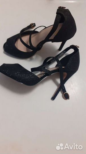 Босоножки 37 р-р