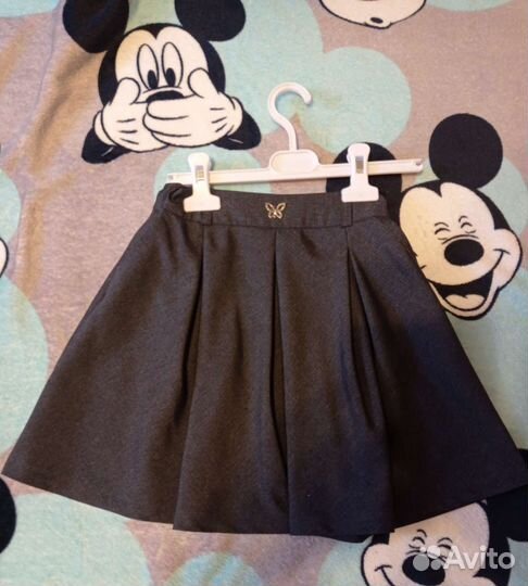 Школьная форма